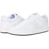 imageSaucony UnisexAdult Jazz Court SneakerWhiteWhite