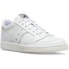 imageSaucony UnisexAdult Jazz Court SneakerWhiteWhite1