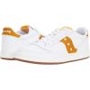 imageSaucony UnisexAdult Jazz Court SneakerWhiteYellow