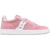 Pink/White
