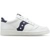 imageSaucony UnisexAdult Jazz Court SneakerWhite