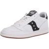 imageSaucony UnisexAdult Jazz Court SneakerWhiteBlack