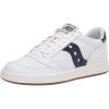 imageSaucony UnisexAdult Jazz Court SneakerWhiteNavy