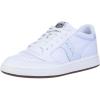 White/White