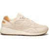 imageSaucony UnisexAdult Shadow 6000 SneakerVanilla