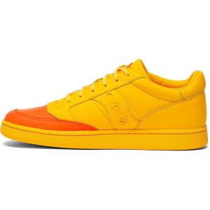 imageSaucony UnisexAdult Jazz Court SneakerYellow