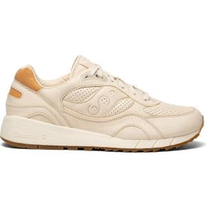 imageSaucony UnisexAdult Shadow 6000 SneakerVanilla
