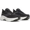 imageSaucony Mens Omni 23 St SneakerBlackSilver
