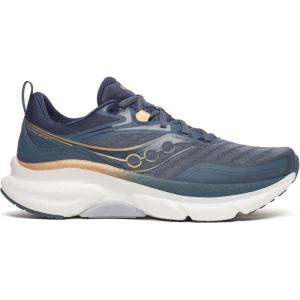 imageSaucony Mens Omni 23 St SneakerDuskNavy
