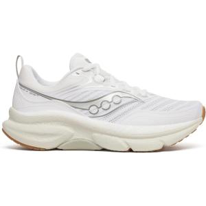 imageSaucony Mens Omni 23 St SneakerWhiteBirch