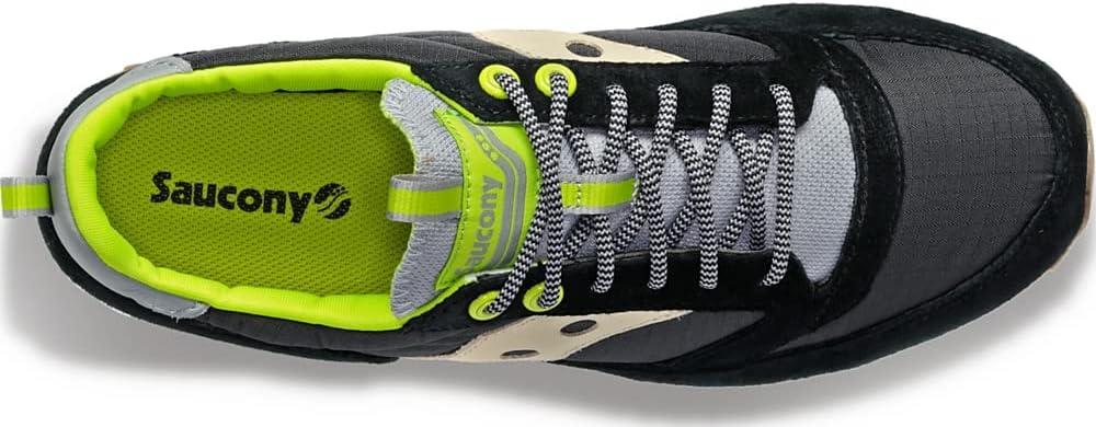 imageSaucony womens Jazz 81BlackPurple