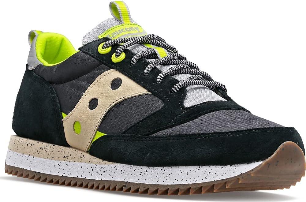 imageSaucony womens Jazz 81BlackPurple