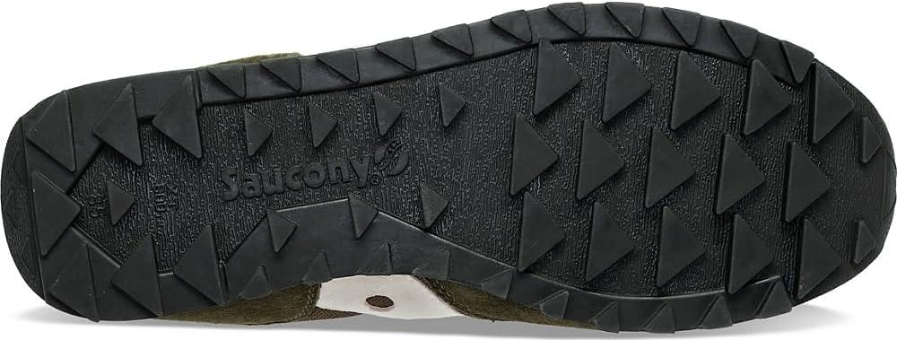 imageSaucony womens Jazz 81GreenGrey