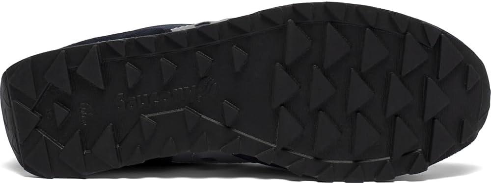 imageSaucony womens Jazz 81NavySilver