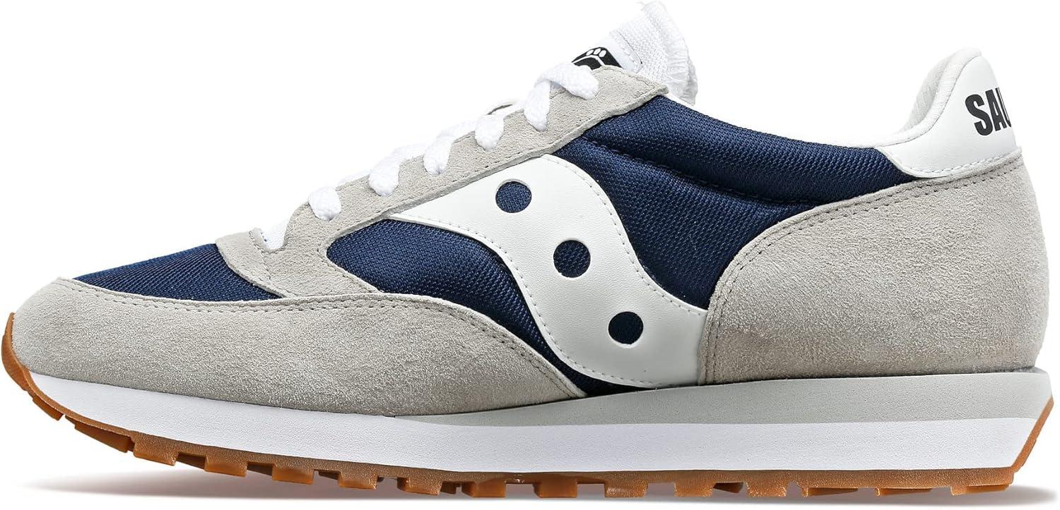 imageSaucony womens Jazz 81SandNavy