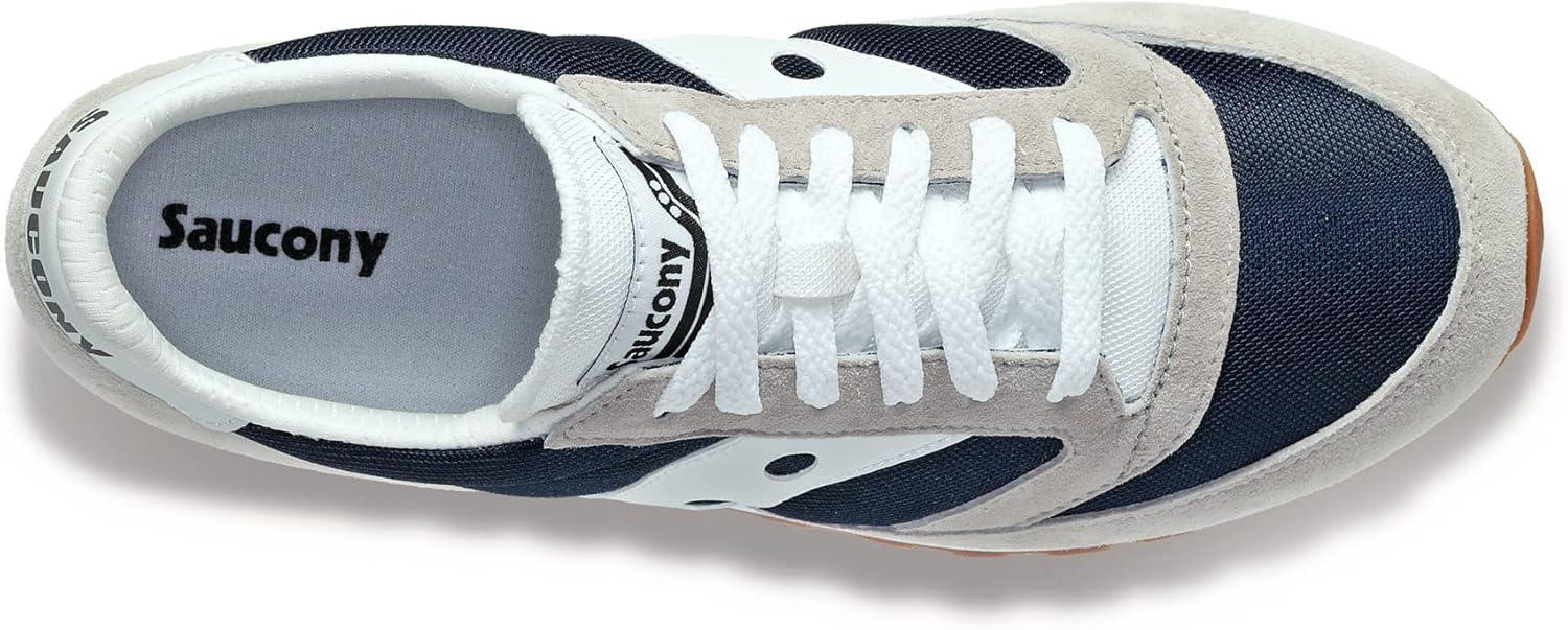imageSaucony womens Jazz 81SandNavy