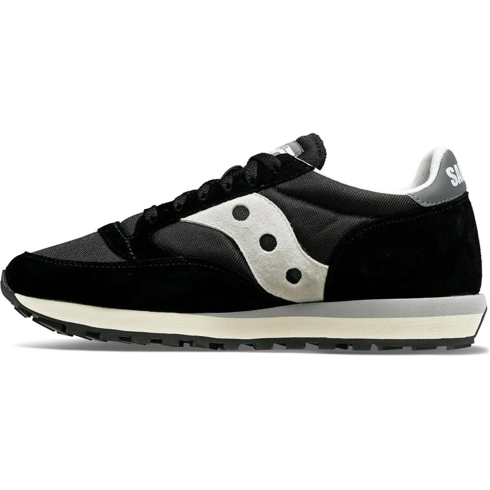 imageSaucony womens Jazz 81BlackGrey