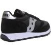 imageSaucony womens Jazz 81BlackSilver