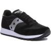 imageSaucony womens Jazz 81BlackSilver