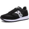 imageSaucony womens Jazz 81BlackSilver