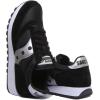 imageSaucony womens Jazz 81BlackSilver