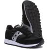 imageSaucony womens Jazz 81BlackSilver