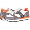 imageSaucony womens Jazz 81BlackWhiteOrange