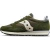 imageSaucony womens Jazz 81GreenGrey