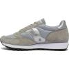 imageSaucony womens Jazz 81GreySilver