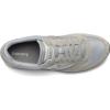 imageSaucony womens Jazz 81GreySilver