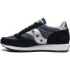 imageSaucony womens Jazz 81NavySilver