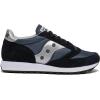 imageSaucony womens Jazz 81NavySilver
