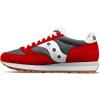 imageSaucony womens Jazz 81RedGray