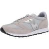imageSaucony womens Jazz 81GreySilver