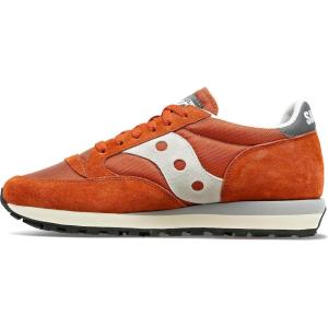 imageSaucony womens Jazz 81Rust