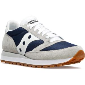 imageSaucony womens Jazz 81SandNavy