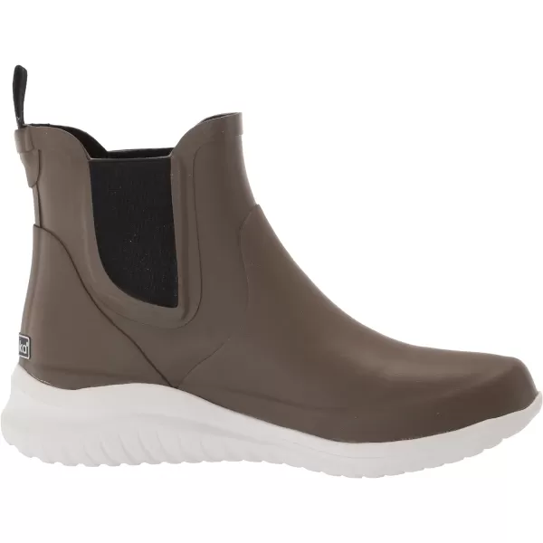 Chooka Bellevue Rain Chelsea Rain Boots