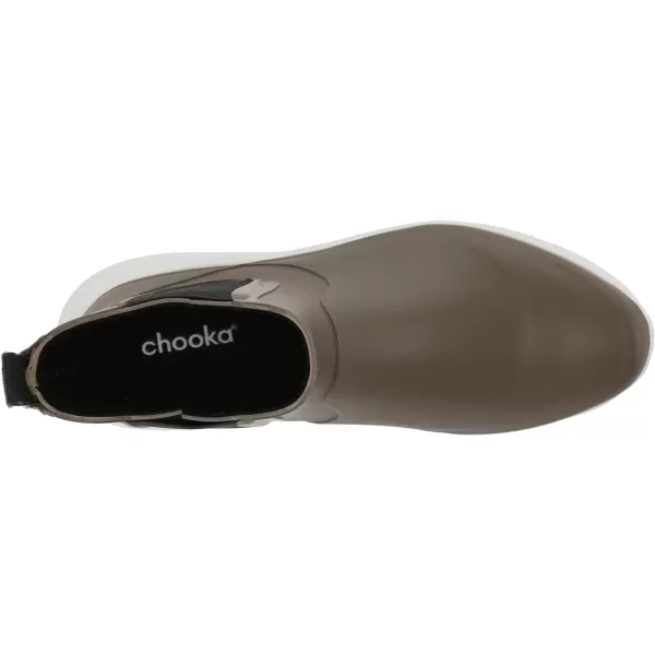 Chooka Bellevue Rain Chelsea Rain Boots