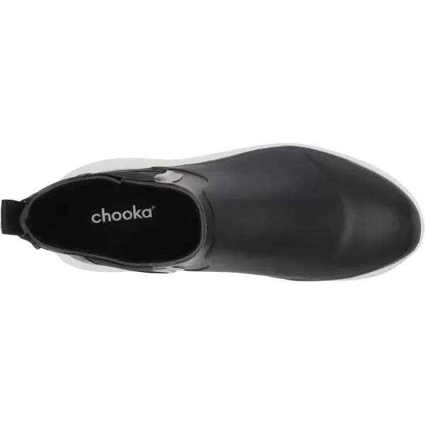 Chooka Bellevue Rain Chelsea Rain Boots