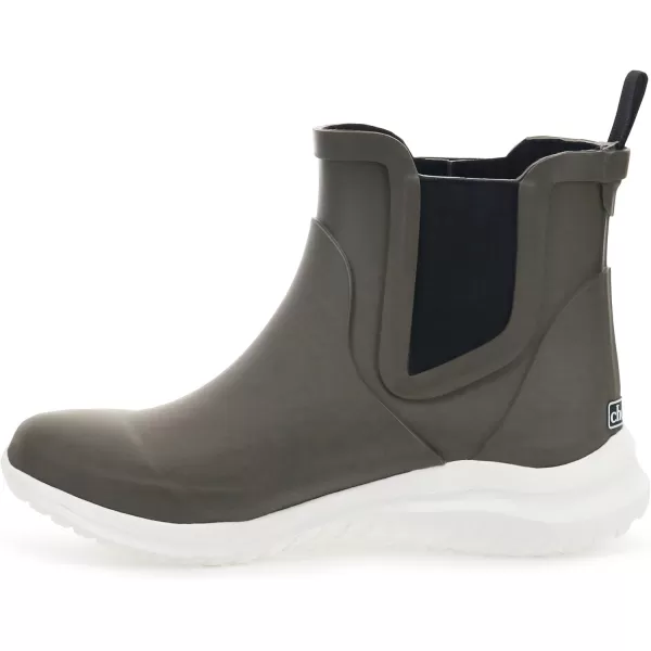 Chooka Bellevue Rain Chelsea Rain Boots