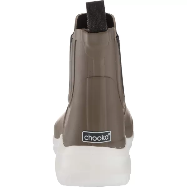 Chooka Bellevue Rain Chelsea Rain Boots