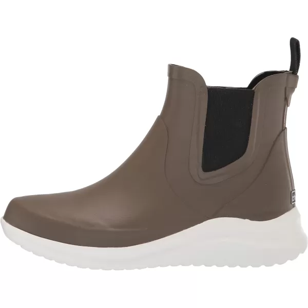 Chooka Bellevue Rain Chelsea Rain Boots