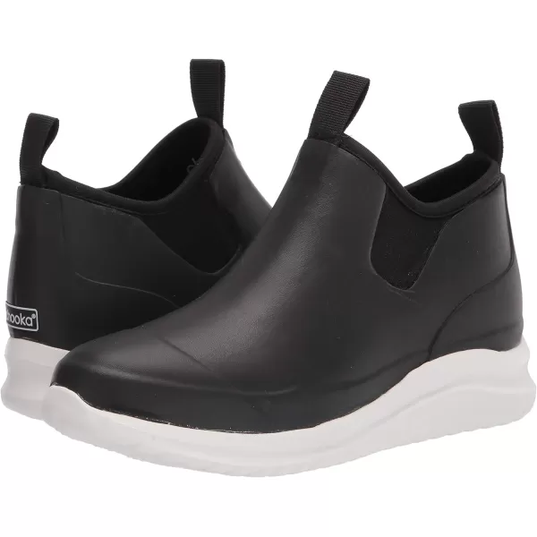 Chooka Bellevue Rain Sneaker