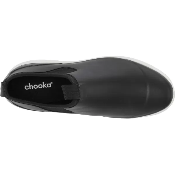 Chooka Bellevue Rain Sneaker