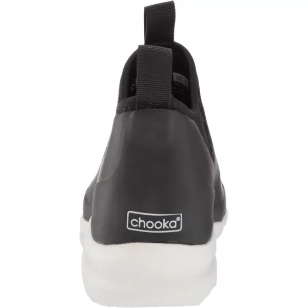 Chooka Bellevue Rain Sneaker