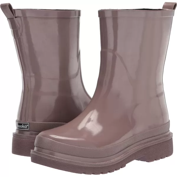 Chooka Damascus Mid Rain Boots