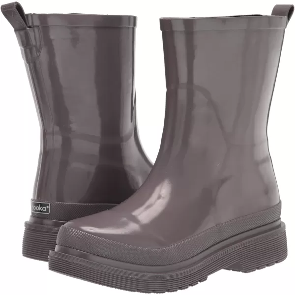 Chooka Damascus Mid Rain Boots