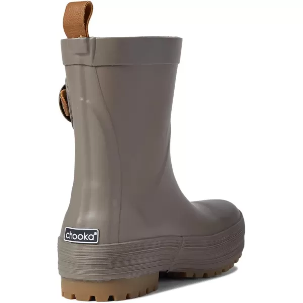 Chooka Everyday Mid Buckle Boot