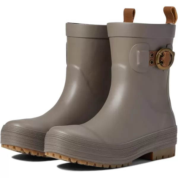 Chooka Everyday Mid Buckle Boot