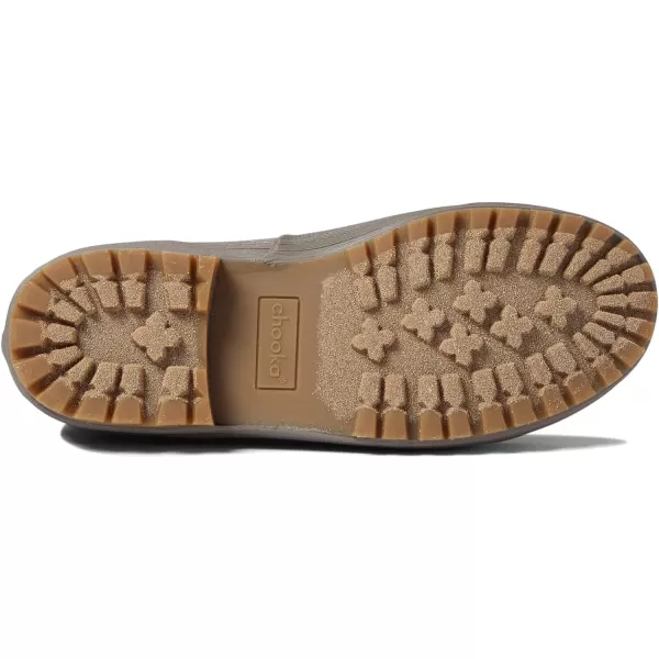 Chooka Everyday Mid Buckle Boot